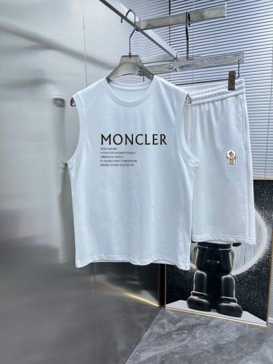 Picture of Moncler Shirt Pant Suits _SKUMonclerM-3XLkdtn3923977